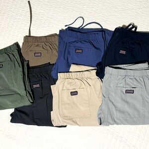 Cherokee workwear scrub pants- Tall